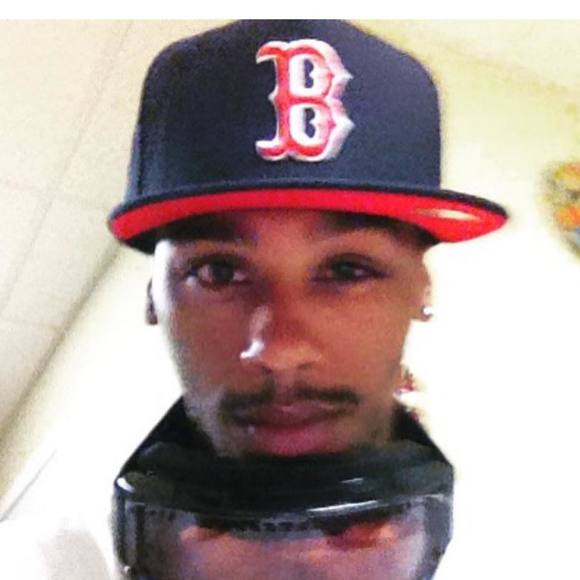 Meet your Posher, Cordell - Picture 1 of 1